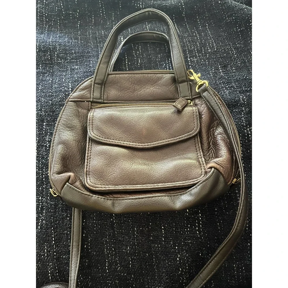 Valerie Stevens handbag
